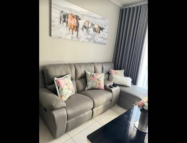 2 BEDROOM PROPERTY TO RENT IN CARLSWALD